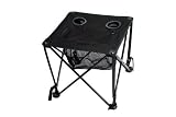 OAGear Happy Tailgate/camp Table