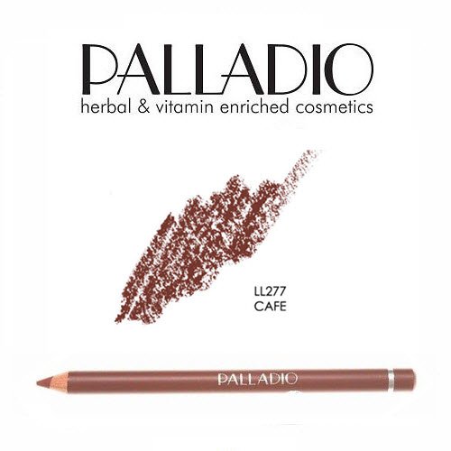 3 Pack Palladio Lip Liner Pencil