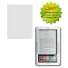 CLEAR Screen Protector LCD Shield Guard for Barnes and Nobles NOOK Electronic eBook Reader [WCE115]