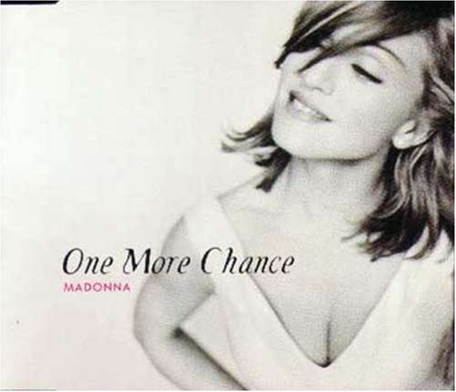One More Chance 1