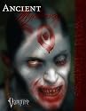 Vampire Ancient Mysteries (Vampire: The Requiem (White Wolf))