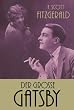 Buchtipp Der große Gatsby