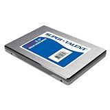 Produkt-Bild: Super Talent 256GB SSD Festplatte MasterDrive SAX 6,4 cm (2,5 Zoll) SATA -II
