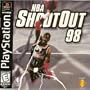NBA ShootOut 98 (Playstation)