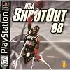 NBA ShootOut 98 (Playstation)