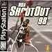 NBA ShootOut 98 (Playstation)