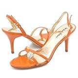 Michael Antonio Gigi Heels