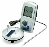 Weber 6439 Audible Meat Thermometer
