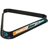Trademark San Jose Sharks Billiard Triangle 15 Inch