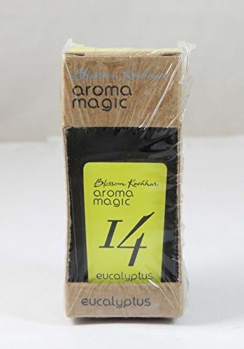 Aroma Magic eucalyptus Essentional oil 20ml