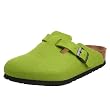 Birkenstock Boston Soft Footbead Clog