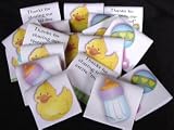 48 Baby Shower Mint Party Favors