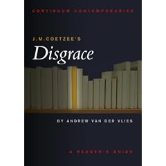 J.M. Coetzee's Disgrace