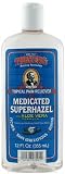 Thayers Witch Hazel with Aloe Vera Astringent, Medicated 11.5 oz