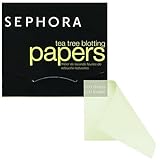 SEPHORA COLLECTION Matte Blotting Papers Tea Tree