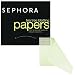 SEPHORA COLLECTION Matte Blotting Papers Tea Tree