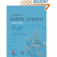 Manual of Dietetic Practice by Briony Thomas and Jacki Bishop