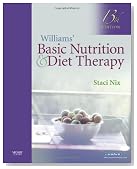 Williams' Basic Nutrition & Diet Therapy