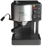 Briel Chamonix Espresso Maker ES35AFB Coffee Machine