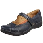 Clarks Unstructured