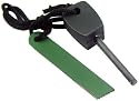 SE 2" X 3/16" Flint/Fire Starter w/ Lanyard