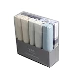 WHOLESALE LOT MENS Designer Fashion Gift 10 Pack Hankies Mens Cotton With Gift Box MH1052 41t2WfS1qjL. SL160 WHOLESALE LOT MENS Designer Fashion Gift 10 Pack Hankies Mens Cotton With Gift Box MH1052