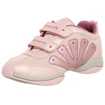 Geox Little Kid/Big Kid Bloom Sneaker