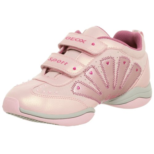 Geox Little Kid/Big Kid Bloom Sneaker