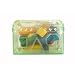 Happy Pet Treasure Hunt Parrot Toy