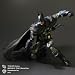 Square Enix Batman: Arkham Asylum Play Arts Kai: Batman Action Figure_s-3