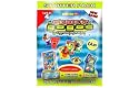 Crazy Bones Power Gogos Starter