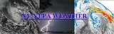 NY NJ PA Weather