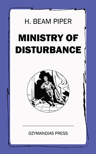 Ministry of Disturbance