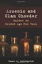 Arsenic and Clam Chowder