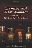 Arsenic and Clam Chowder