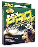 Cortland 333 Pro Trout Floating Fly Line