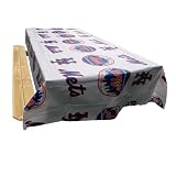New York Mets Table Cover