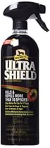 Absorbine UltraShield EX Brand Residual Insecticide and Repellent
