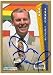 Dan Issel autographed Basketball card (Denver Nuggets)