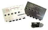 LC8i - AudioControl Eight Channel Line Output Converter