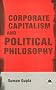 Corporate Capitalism and Political Philosophy