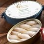 Chipirones - Squid in Olive Oil