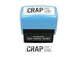 Humorous Self Inking Stamp
