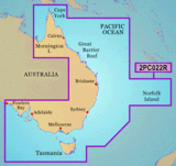 SOFTWARE, EAST COAST AUSTRAILIA,