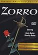 Zorro [DVD] [1975] [Region 1] [US Import] [NTSC]