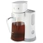 Oster BVST-TM20 2-1/2-Quart Iced-Tea Maker, White