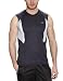 Adidas Herren Tank Top Q2 Sleeveless, phantom/ligh, L