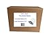 5x8 Self Seal Poly Bubble Mailers - Padded Envelopes (Inside Dimensions 4.5×7) (100 Bubble Mailers)