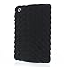 iPad Mini - Drop Tech - Ruggedized Case -Black-Black