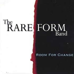 Room for Change